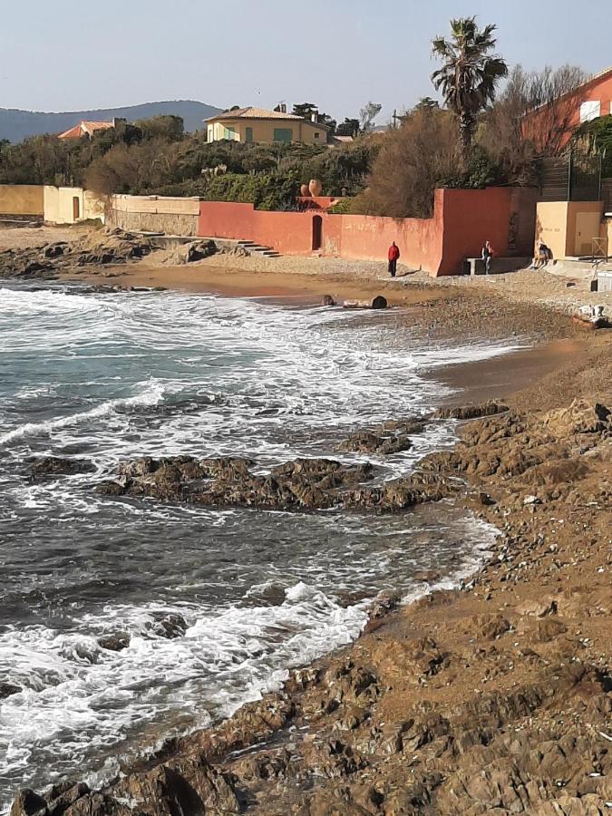 Le Mediterraneo Сен-Глф Экстерьер фото
