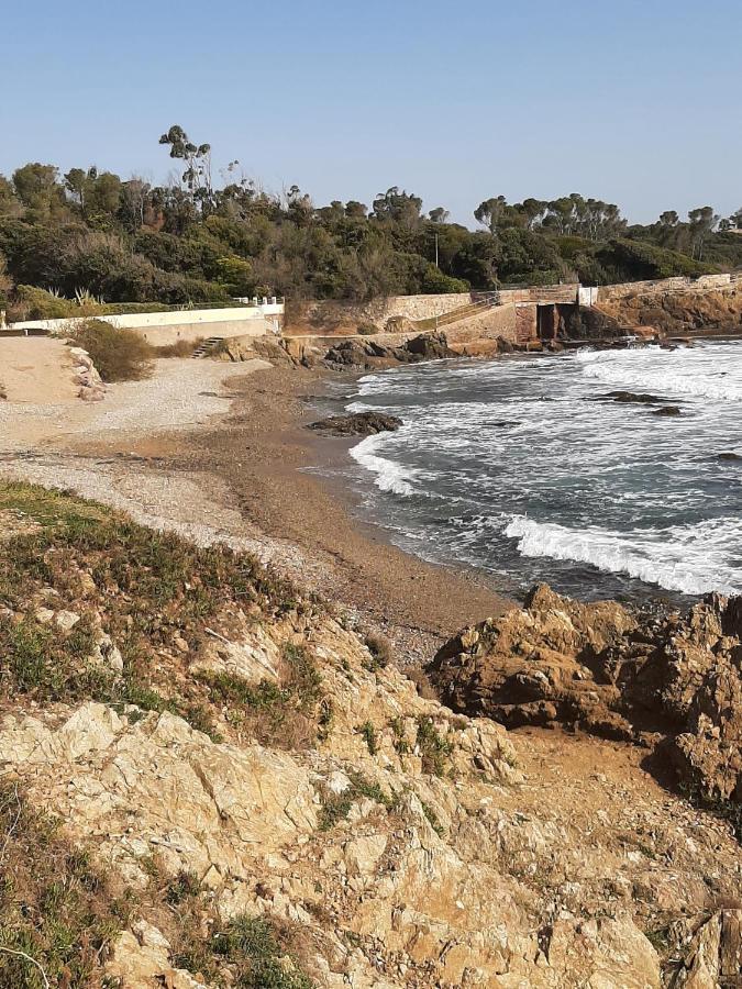 Le Mediterraneo Сен-Глф Экстерьер фото