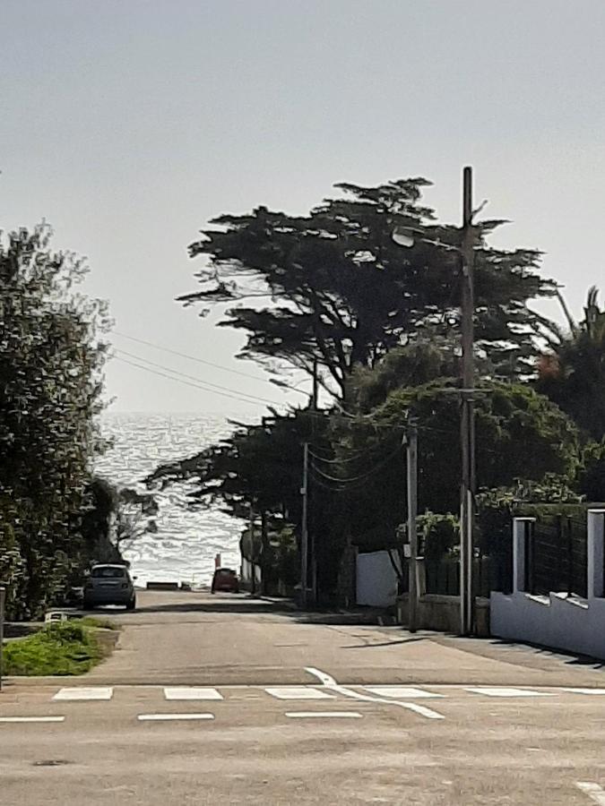 Le Mediterraneo Сен-Глф Экстерьер фото