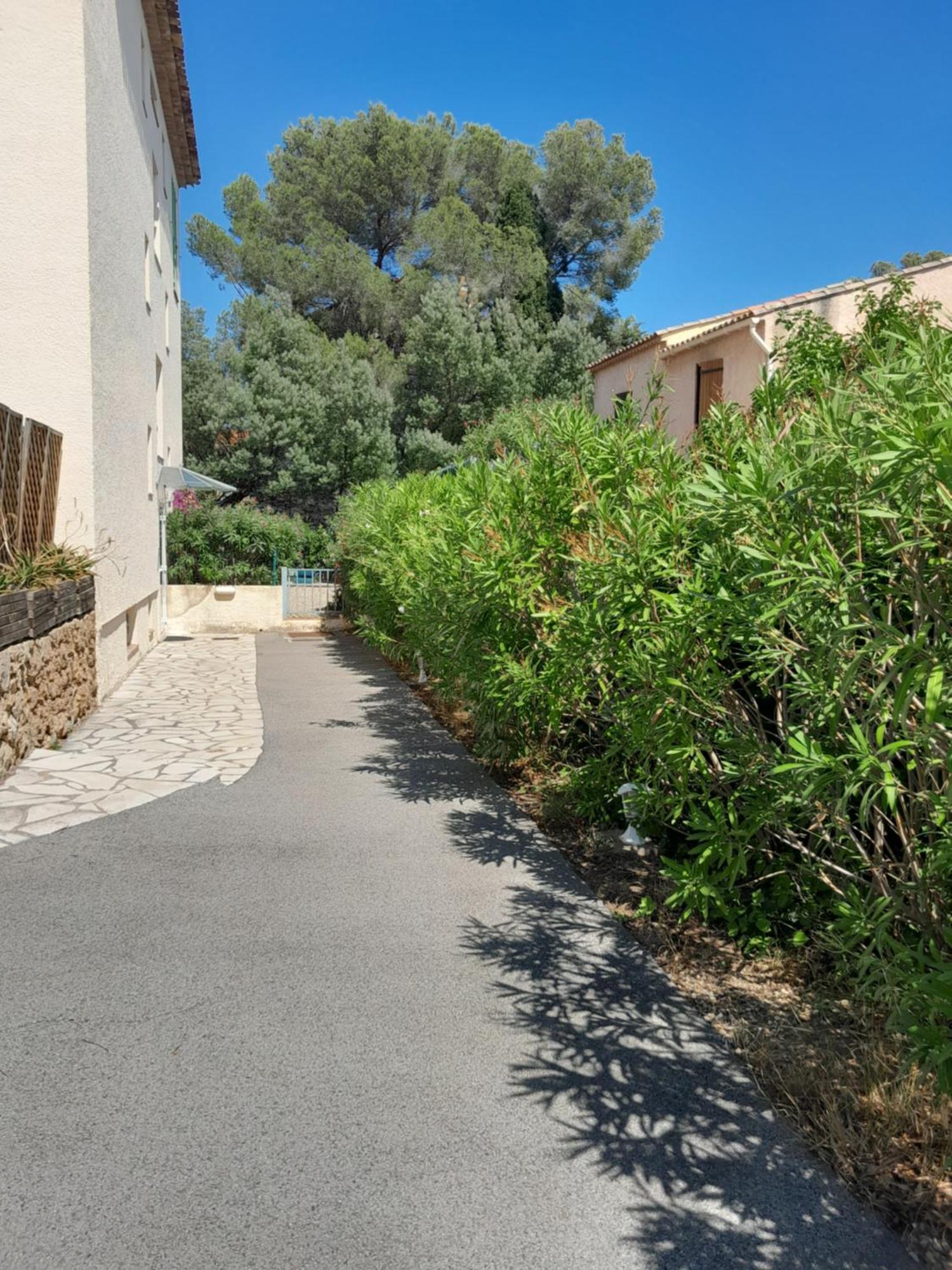 Le Mediterraneo Сен-Глф Экстерьер фото